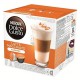 NESCAFE 12422409 CAPSULE CAFFE DOLCE GUSTO LATTE MACC.CARAMEL 8+8PZ