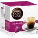 NESCAFE 12423691 CAPSULE CAFFE DOLCE GUSTO ESPRESSO 16PZ
