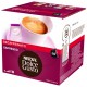 NESCAFE 12523866 CAPSULE CAFFE DOLCE GUSTO ESPR. DECAFFEINATO 16PZ