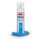MELICONI 621015 LIQUIDO PULIZIA 100+100ML C/PANNO C 2X100