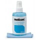 MELICONI 621001 C200 SOLUZIONE 200ML + PANNO 20X20 X PULIZIA TV