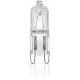 PHILIPS CLICKES28CLB1 LAMP.ALOGENA 28/40W G9 CLICKLINE CL.D ECOHALO 30%